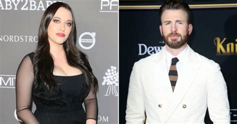 Kat Dennings calls out double standards over Chris。